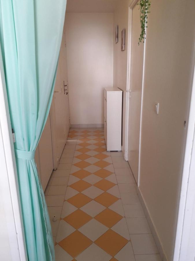 Appartement proche de la mer Ty Manganao Saint-Francois  Bagian luar foto